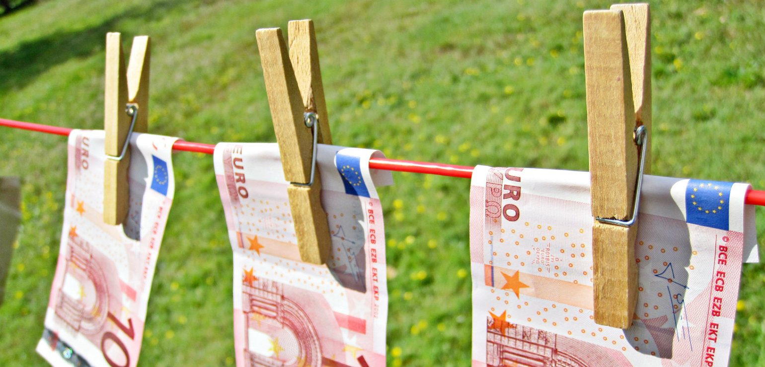 ÎÏÎ¿ÏÎ­Î»ÎµÏÎ¼Î± ÎµÎ¹ÎºÏÎ½Î±Ï Î³Î¹Î± anti money laundering pos euro